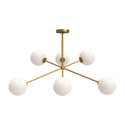 Cassia Chandelier by Alora