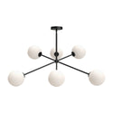 Cassia Chandelier by Alora
