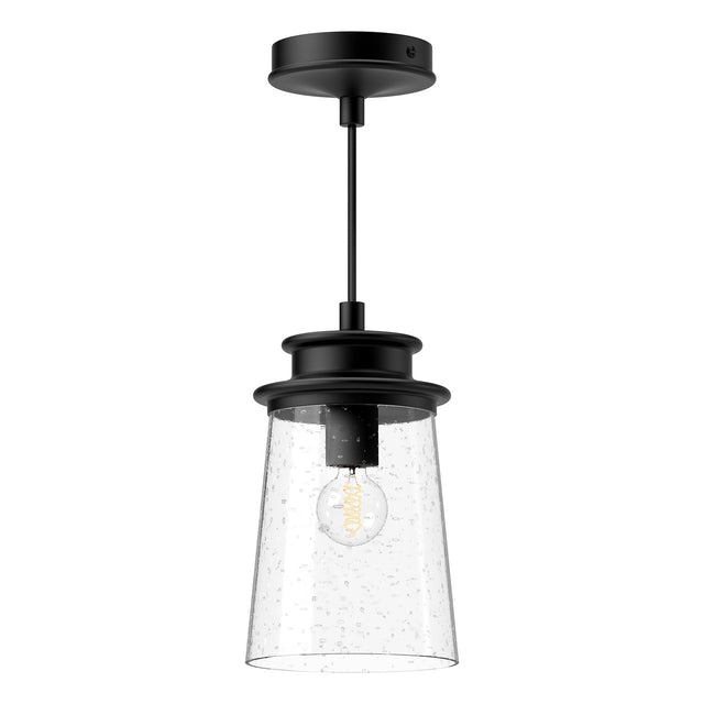 Quincy Outdoor (Wet) Hanging Lanterns by Alora