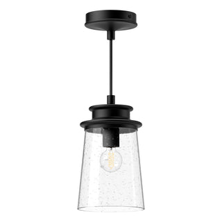 Quincy Outdoor (Wet) Pendant by Alora