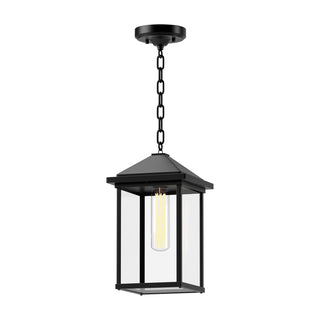 Larchmont Outdoor (Wet) Pendant by Alora