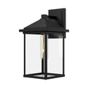 Larchmont Outdoor (Wet) Wall Lantern by Alora