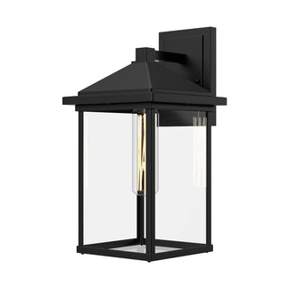 Larchmont Outdoor (Wet) Wall Lantern by Alora
