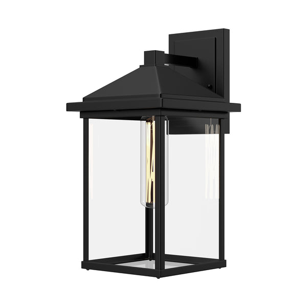 Larchmont Outdoor (Wet) Wall Lantern by Alora