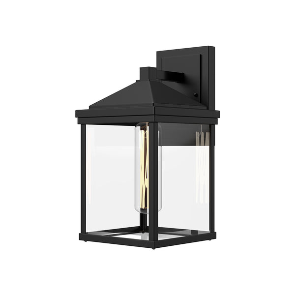 Larchmont Outdoor (Wet) Wall Lantern by Alora