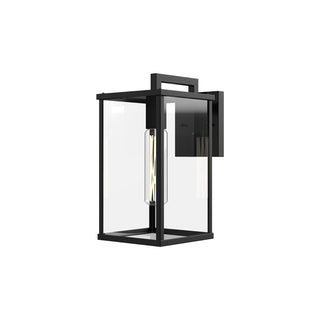 Brentwood Outdoor (Wet) Wall Lantern by Alora