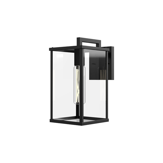 Brentwood Outdoor (Wet) Wall Lantern by Alora