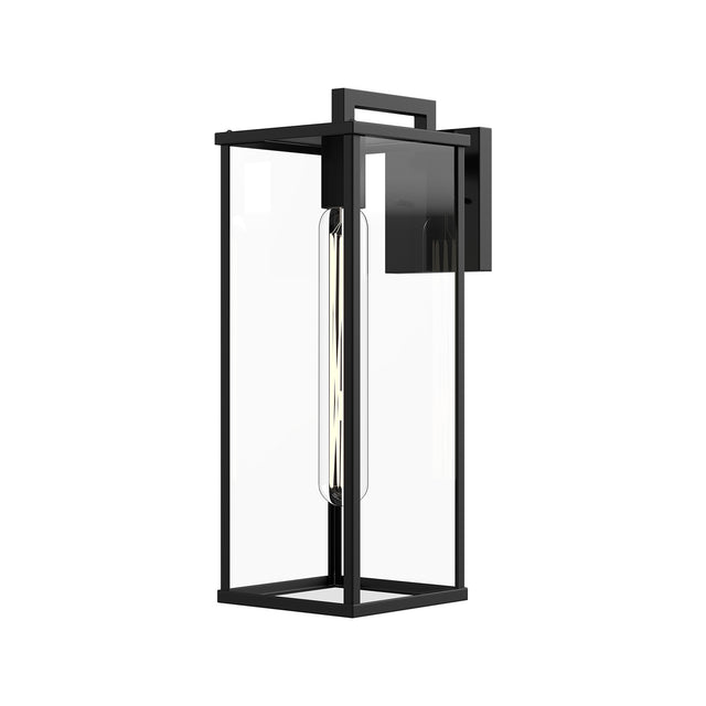 Brentwood Outdoor (Wet) Wall Lantern by Alora