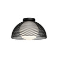 Haven Flush Mount Ceiling Light by Alora