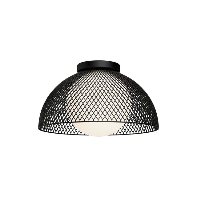 Haven Flush Mount Ceiling Light by Alora