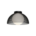 Haven Flush Mount Light by Alora