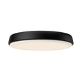 Laval Flush Mount Ceiling Light by Alora