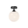 Nouveau Flush Mount Ceiling Light by Alora