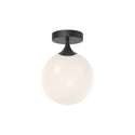 Nouveau Flush Mount Light by Alora
