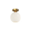 Castilla Flush Mount Light by Alora