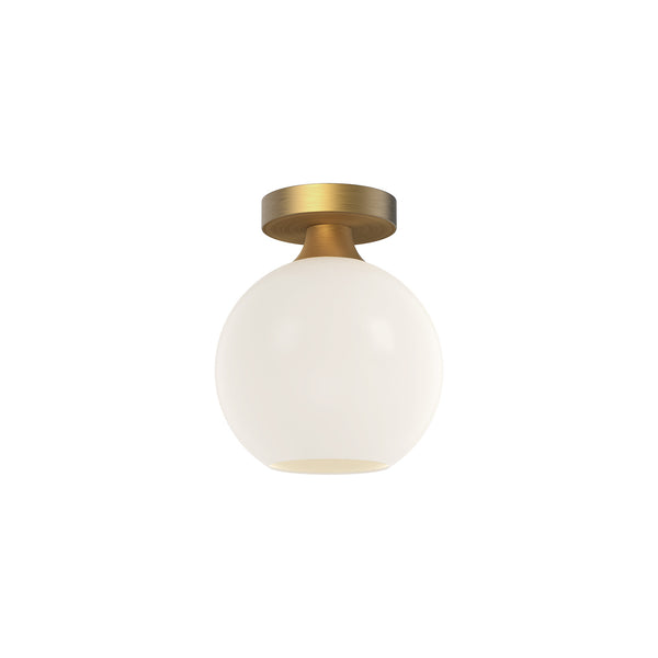 Castilla Flush Mount Light by Alora