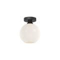 Castilla Flush Mount Ceiling Light by Alora