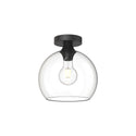 Castilla Flush Mount Light by Alora