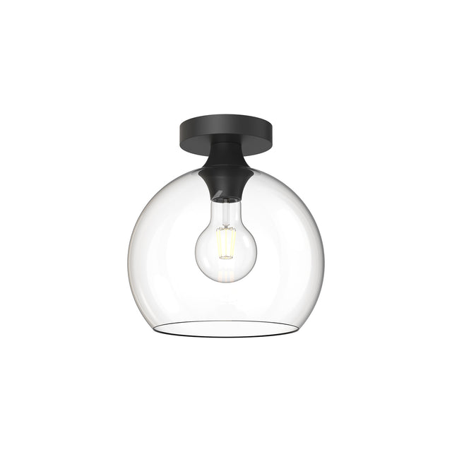 Castilla Flush Mount Light by Alora