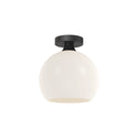 Castilla Flush Mount Light by Alora
