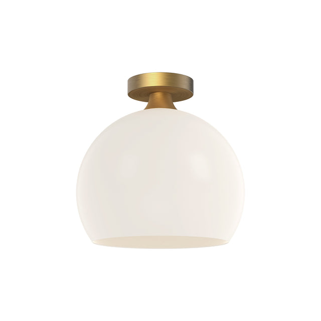 Castilla Flush Mount Ceiling Light by Alora