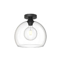 Castilla Flush Mount Light by Alora