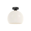 Castilla Flush Mount Ceiling Light by Alora