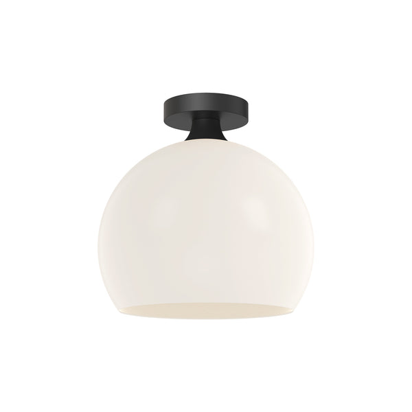 Castilla Flush Mount Ceiling Light by Alora