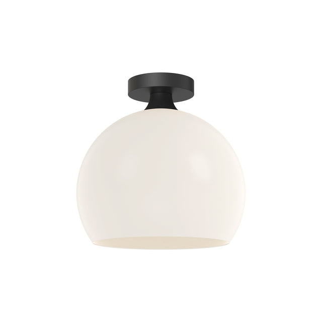 Castilla Flush Mount Ceiling Light by Alora