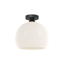 Castilla Flush Mount Light by Alora