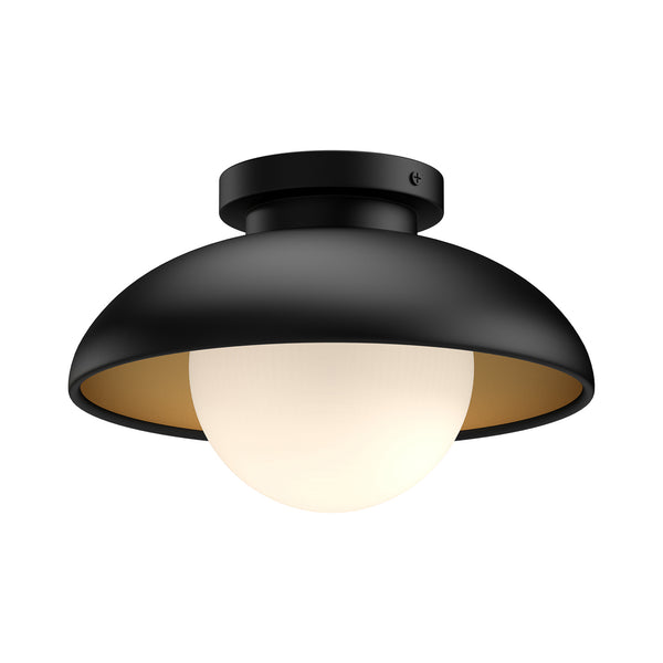 Rubio Flush Mount Light by Alora