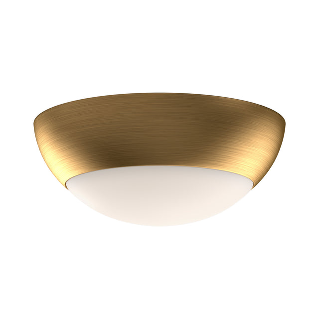 Rubio Flush Mount Ceiling Light by Alora
