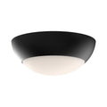 Rubio Flush Mount Ceiling Light by Alora