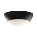 Rubio Flush Mount Ceiling Light by Alora