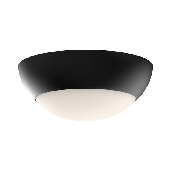 Rubio Flush Mount Ceiling Light by Alora