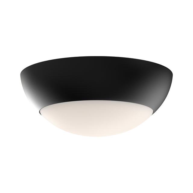 Rubio Flush Mount Ceiling Light by Alora