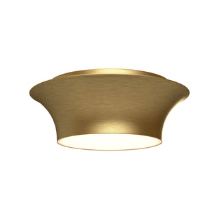 Emiko Flush Mount Ceiling Light by Alora