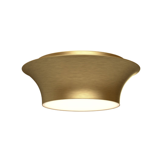 Emiko Flush Mount Ceiling Light by Alora