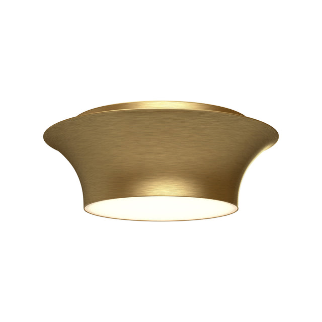 Emiko Flush Mount Ceiling Light by Alora