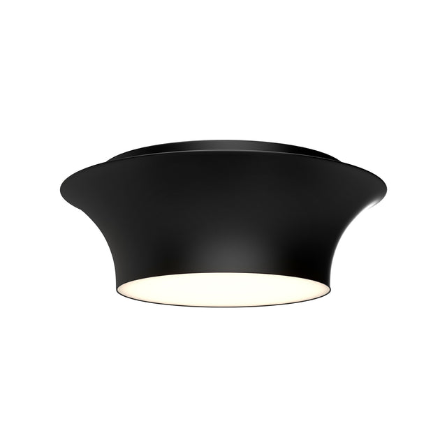 Emiko Flush Mount Ceiling Light by Alora