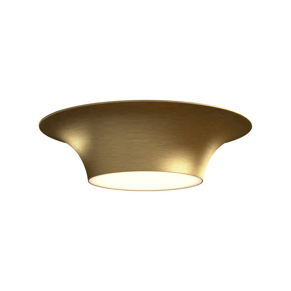 Emiko Flush Mount Ceiling Light by Alora