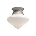 Nora Flush Mount Light by Alora
