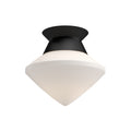 Nora Flush Mount Ceiling Light by Alora