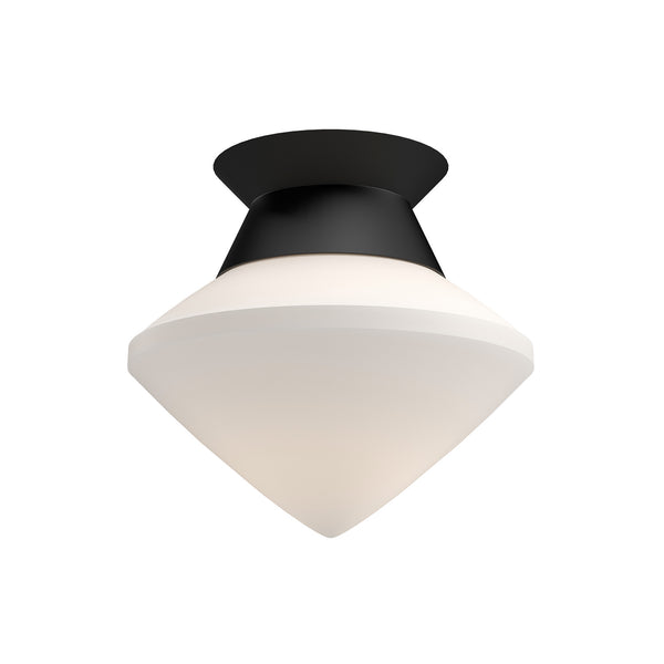 Nora Flush Mount Ceiling Light by Alora