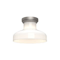 Westlake Flush Mount Ceiling Light by Alora
