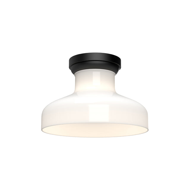 Westlake Flush Mount Ceiling Light by Alora