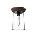 Emil Flush Mount Light by Alora