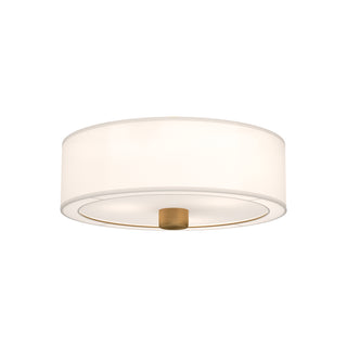Theo Flush Mount Ceiling Light by Alora