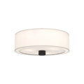 Theo Flush Mount Ceiling Light by Alora