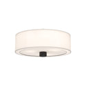 Theo Flush Mount Ceiling Light by Alora